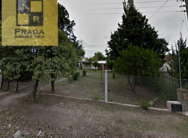 Casa · 60m² · 3 Ambientes · 1 Cochera