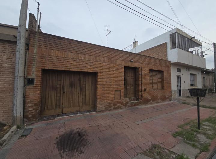 Casa · 1 Ambiente