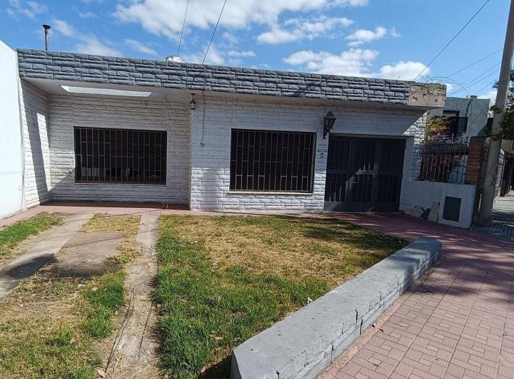 Casa · 197m² · 6 Ambientes
