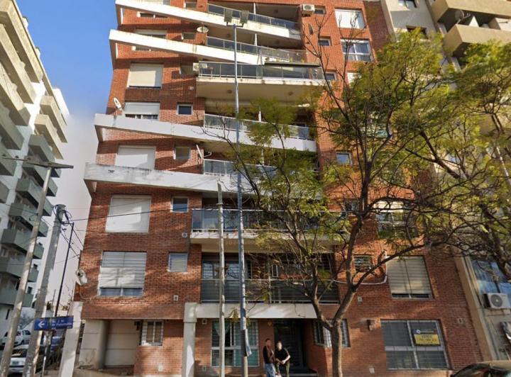 Departamento · 45m² · 1 Ambiente