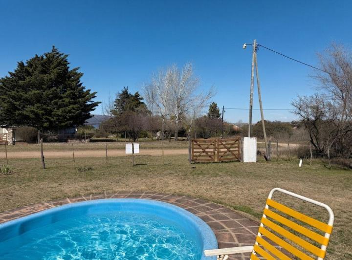 Casa · 78m² · 6 Ambientes · 1 Cochera