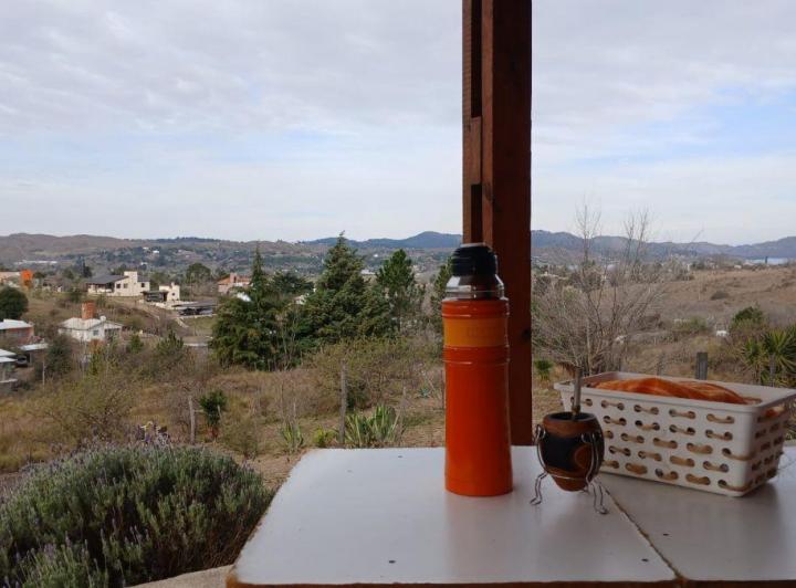 Casa · 40m² · 5 Ambientes · 1 Cochera