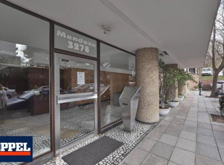 Departamento · 32m² · 2 Ambientes · 1 Cochera