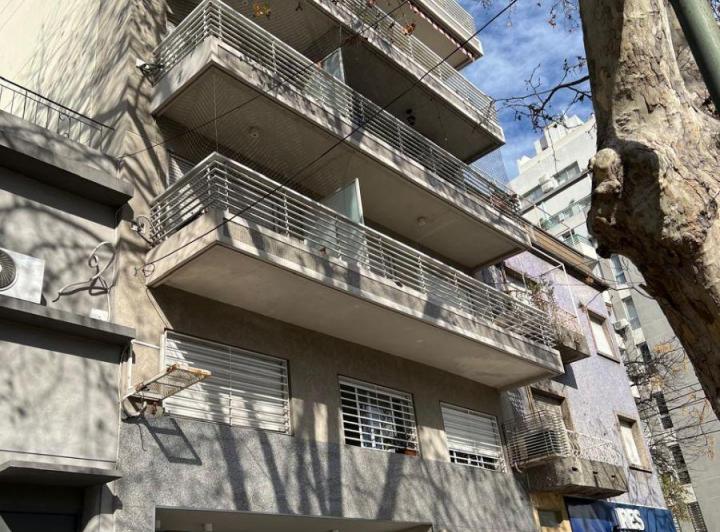 Departamento · 30m² · 1 Ambiente