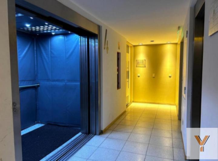 Departamento · 40m² · 2 Ambientes