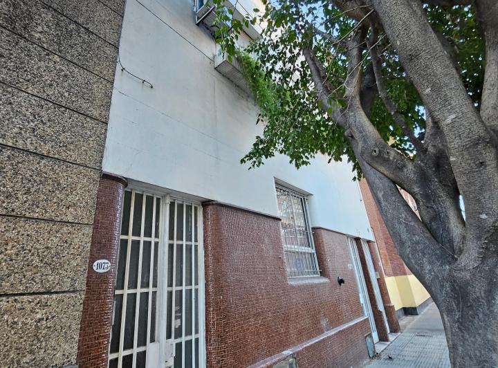 Departamento · 45m² · 2 Ambientes