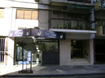 Departamento · 35m² · 1 Dormitorio
