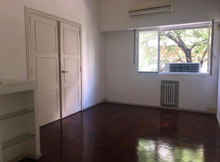 Departamento · 27m² · 2 Ambientes