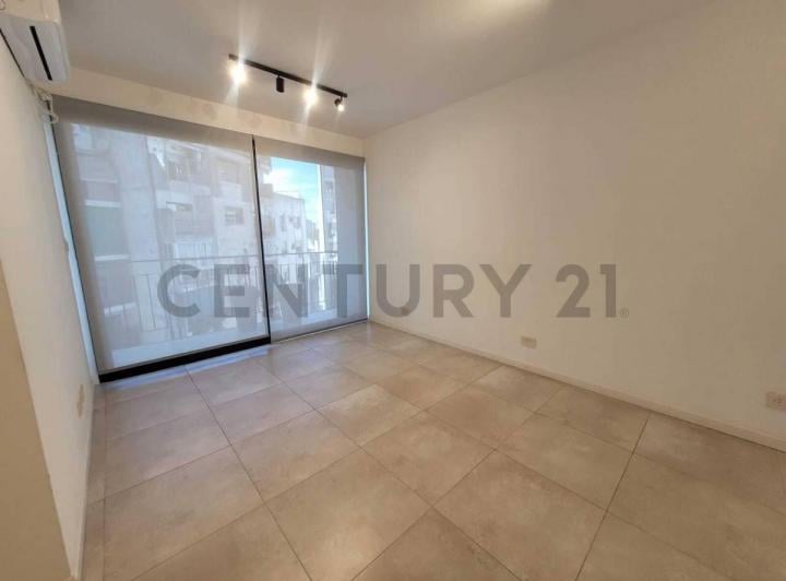 Departamento · 26m² · 1 Ambiente
