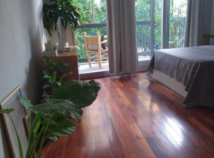 Departamento · 32m² · 1 Ambiente
