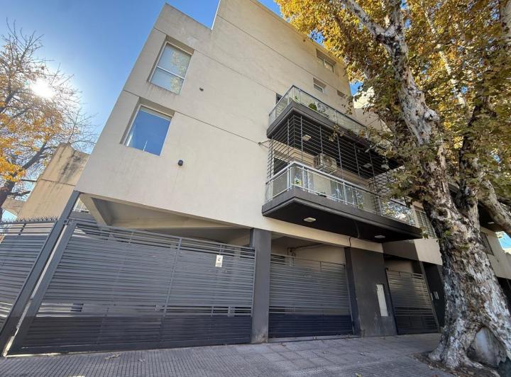 Departamento · 40m² · 2 Ambientes · 1 Cochera