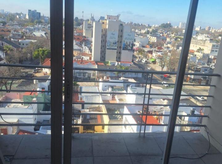 Departamento · 30m² · 1 Ambiente