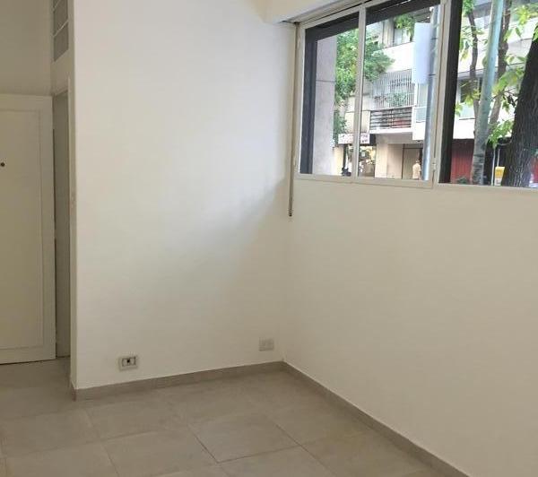 Departamento · 38m² · 2 Ambientes