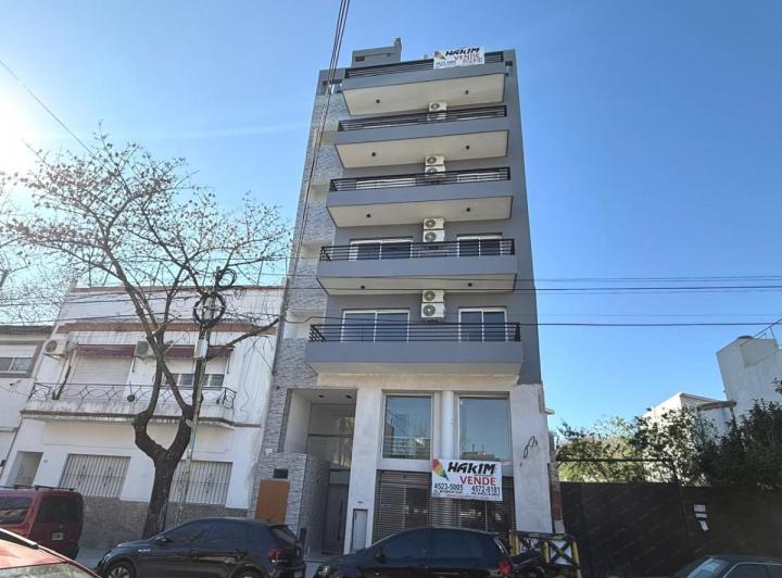 Departamento · 27m² · 1 Ambiente