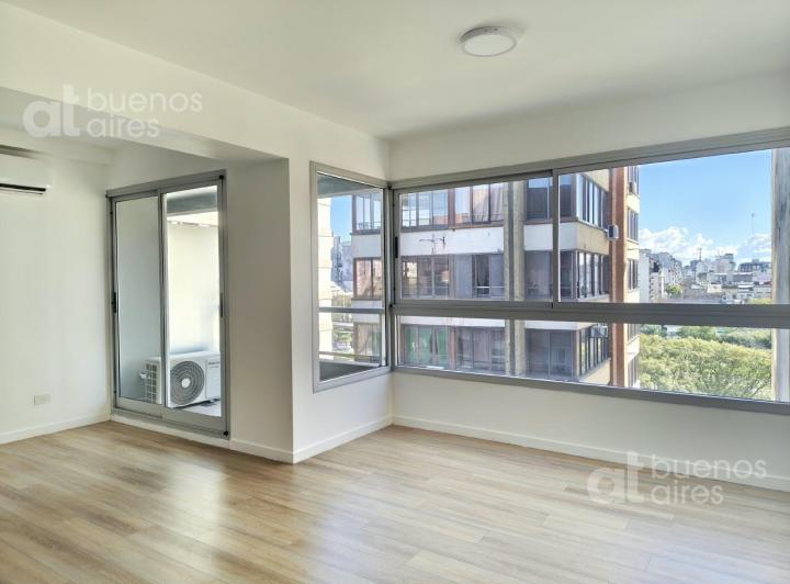 Departamento · 32m² · 1 Ambiente