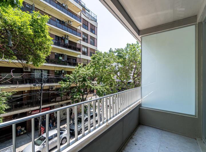 Departamento · 35m² · 1 Ambiente