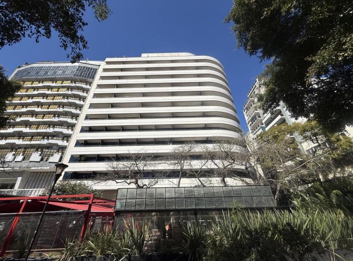 Departamento · 42m² · 1 Ambiente