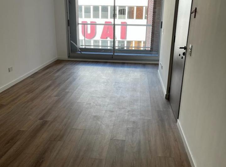 Departamento · 45m² · 2 Ambientes