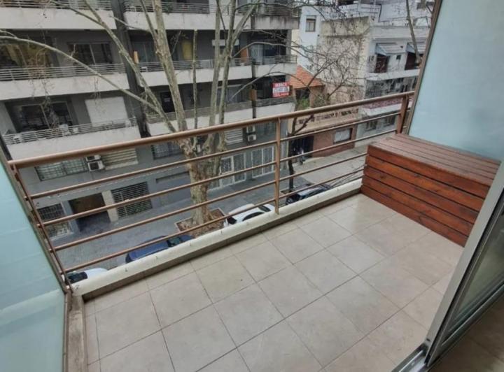 Departamento · 32m² · 1 Ambiente