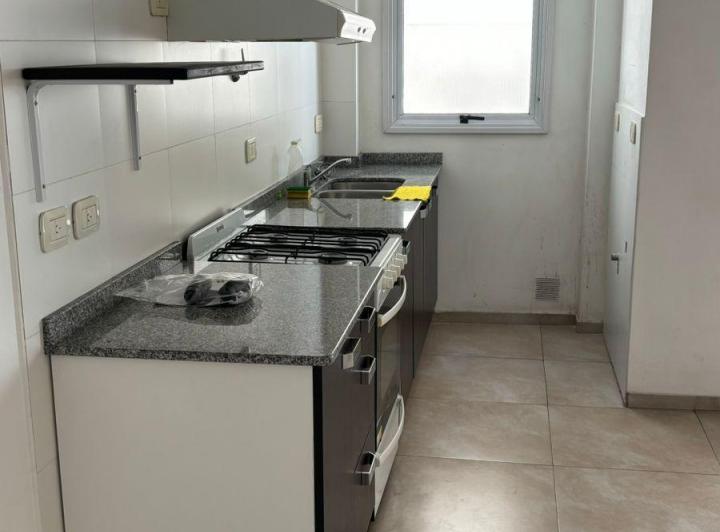 Departamento · 45m² · 2 Ambientes