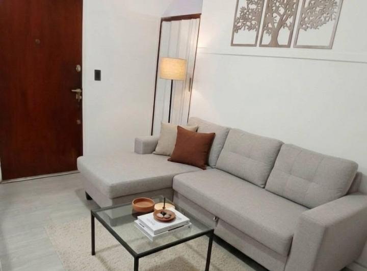 Departamento · 35m² · 1 Ambiente