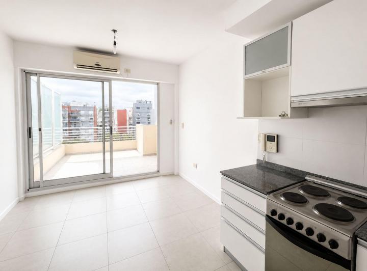 Departamento · 41m² · 2 Ambientes