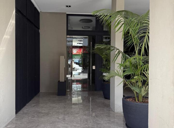 Departamento · 40m² · 2 Ambientes