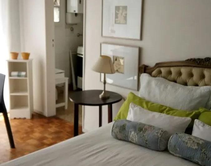 Departamento · 32m² · 1 Ambiente