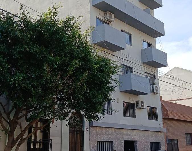 Departamento · 18m² · 1 Ambiente