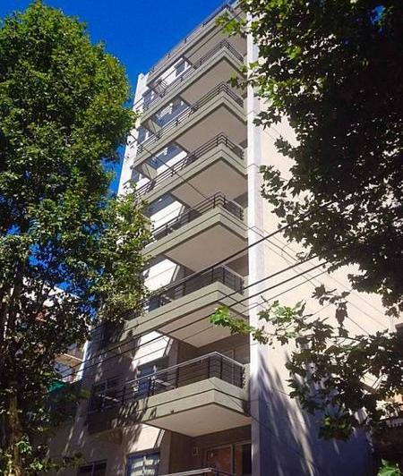 Departamento · 35m² · 2 Ambientes