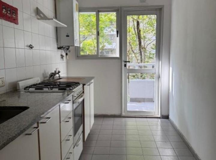 Departamento · 47m² · 2 Ambientes
