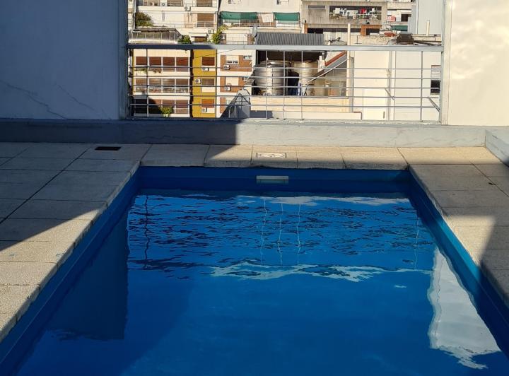 Departamento · 49m² · 3 Ambientes