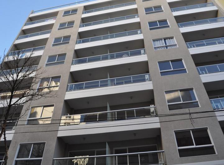 Departamento · 42m² · 2 Ambientes