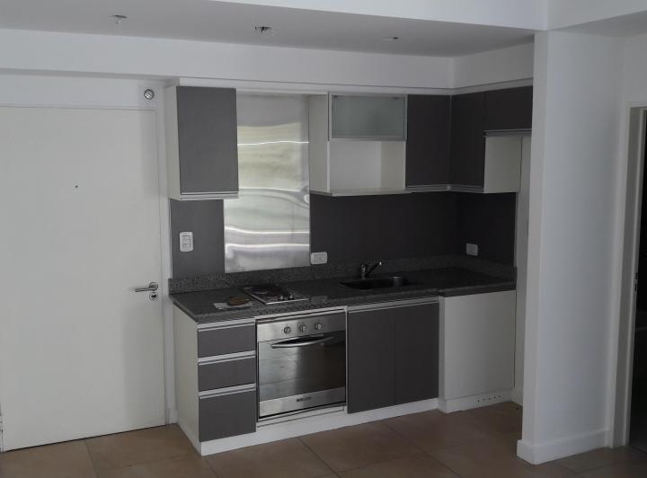 Departamento · 38m² · 1 Ambiente