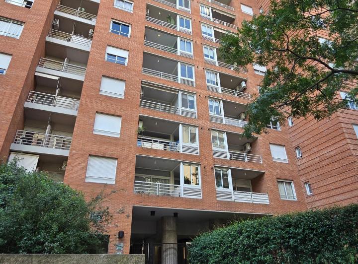 Departamento · 64m² · 2 Ambientes
