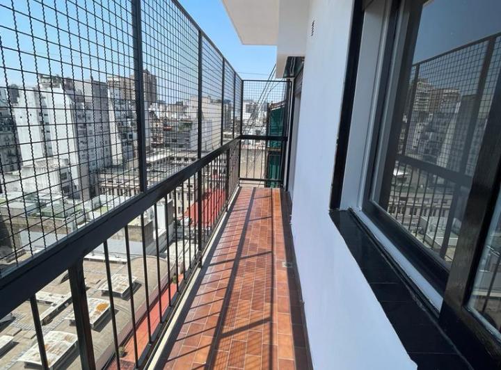 Departamento · 30m² · 2 Ambientes