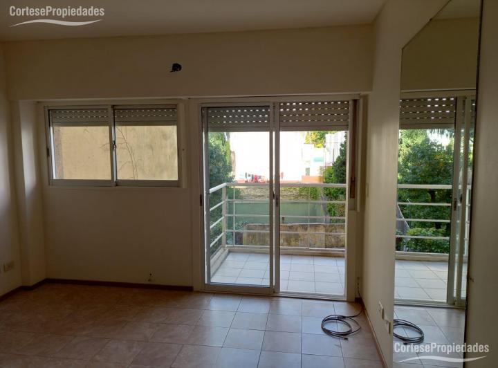 Departamento · 53m² · 2 Ambientes