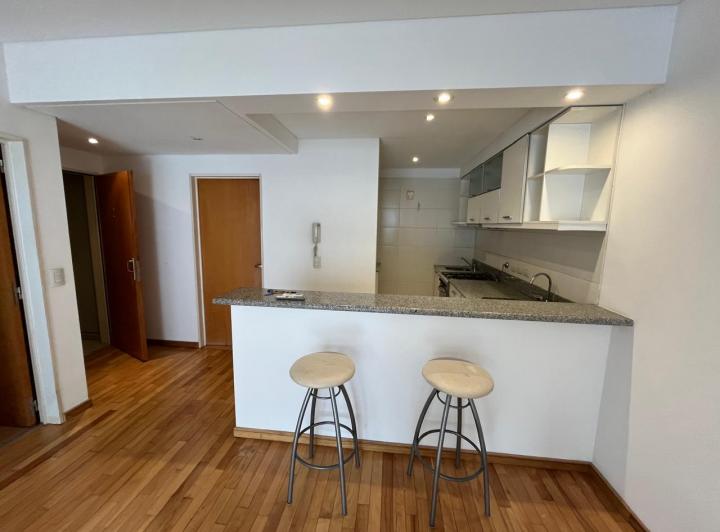 Departamento · 51m² · 2 Ambientes