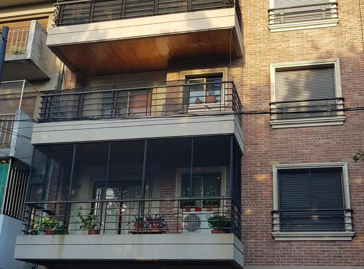 Departamento · 38m² · 2 Ambientes