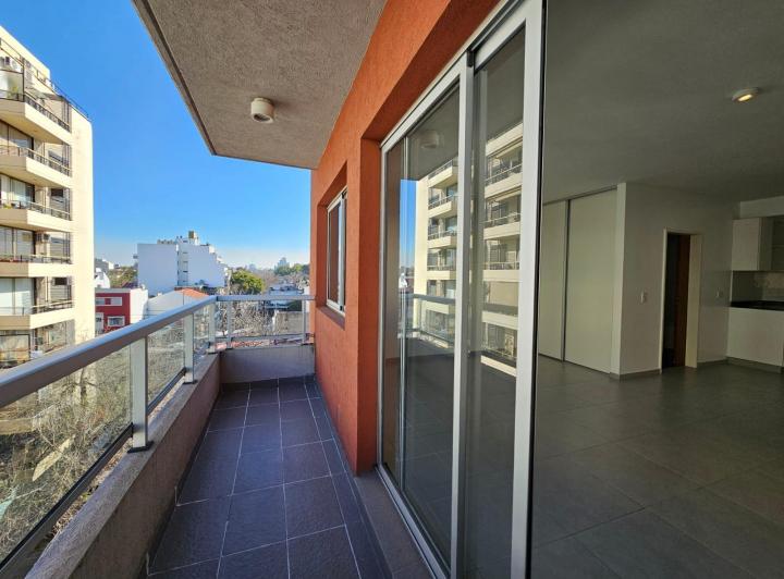 Departamento · 37m² · 1 Ambiente