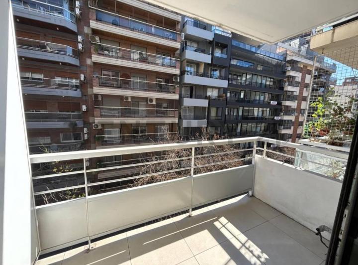 Departamento · 42m² · 2 Ambientes · 1 Cochera
