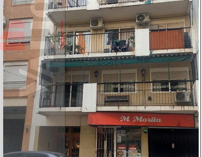 Departamento · 29m² · 1 Ambiente