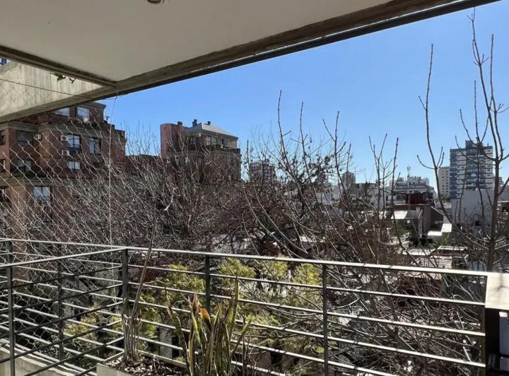Departamento · 34m² · 1 Ambiente