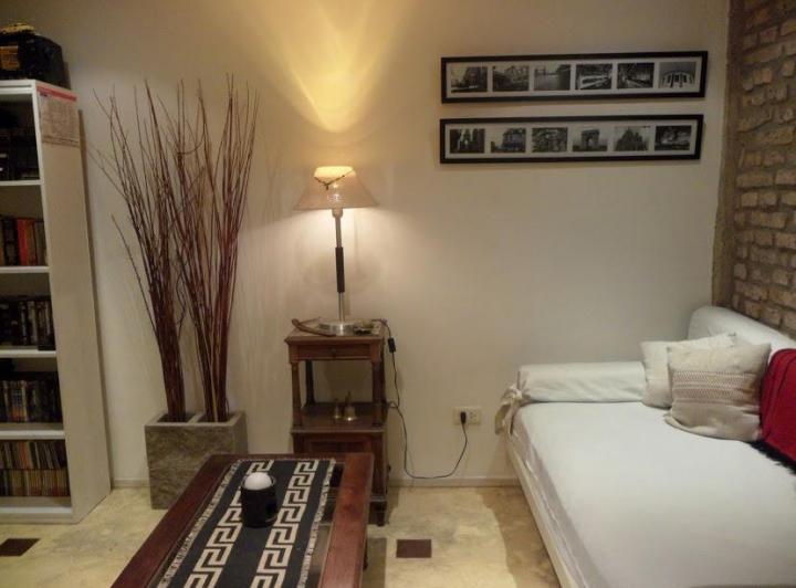 Departamento · 37m² · 3 Ambientes