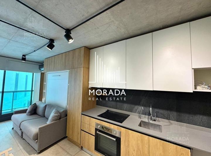 Departamento · 29m² · 1 Ambiente