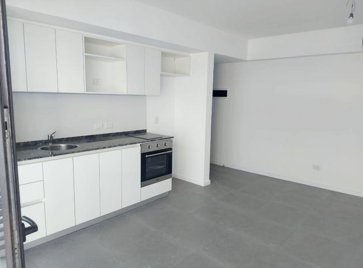 Departamento · 32m² · 2 Ambientes