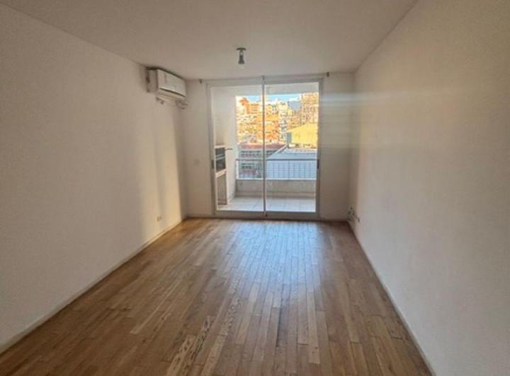 Departamento · 45m² · 2 Ambientes · 1 Cochera