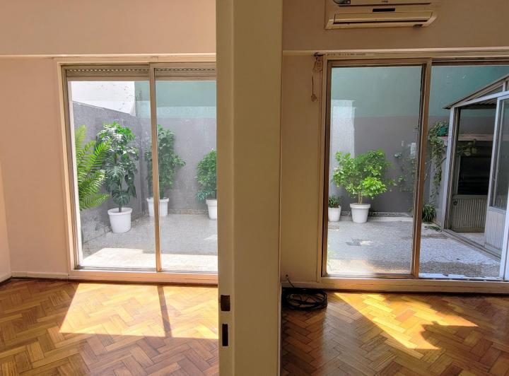 Departamento · 37m² · 2 Ambientes