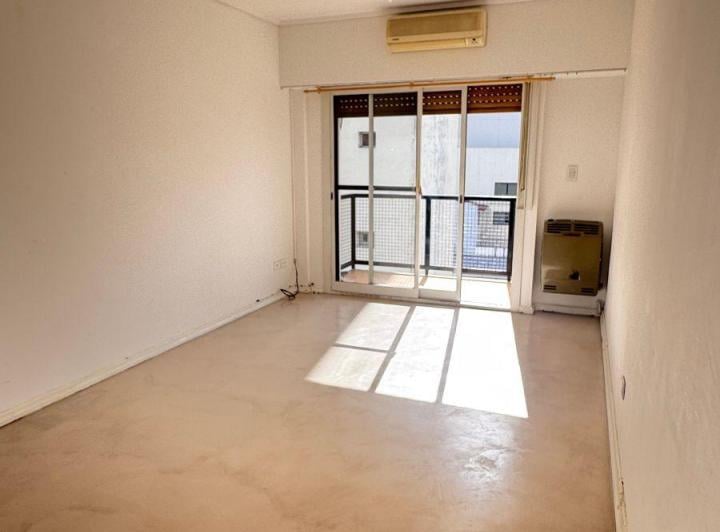 Departamento · 44m² · 2 Ambientes