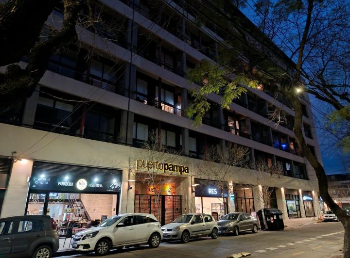 Departamento · 38m² · 2 Ambientes